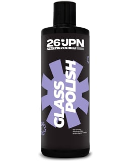 26JPN GLASS POLISH 500ML GLASS BRIGHT. Main Image