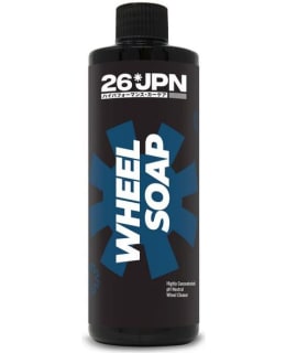 26JPN Wheel Soap 500 ml rim cleaner Main Image