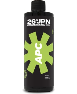 26JPN APC 500 ML RASVANPOISTOAINE Main Image