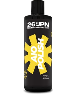 26JPN ALL-IN-ONE POLISH 500ML PUHDISTAJA Main Image