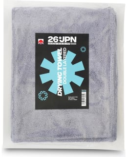 26JPN 2-LAYERED DRYING TOWEL KUIVAUSPYYH Main Image