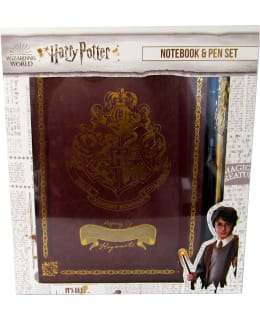 HARRY POTTER MUISTIKIRJA JA KYNÄ Main Image