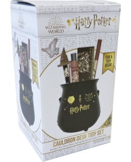 HARRY POTTER CAULDRON DESK KYNÄSETTI Main Image