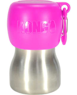 KONG H2O 280ML PINK RST-JUOMAPULLO Main Image