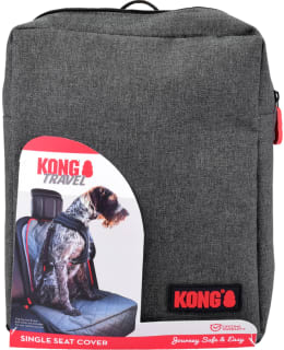 KONG ULTIMATE SAFETY ISOFIX/LAT TURVAVYÖ Main Image