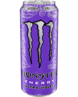MONSTER ULTRA VIOLET 0,5L E.JUOMA TLK Main Image