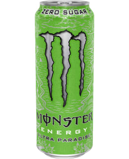 MONSTER ENERGY ULTRA PARADISE 0,5L Main Image