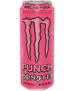 MONSTER PIPELINE PUNCH 0,5L ENERGIAJUOMA Main Image