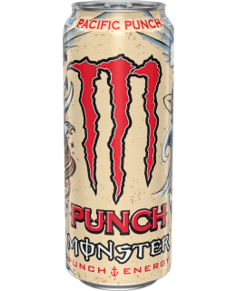 MONSTER PACIFIC PUNCH 0,5L ENERGIAJUOMA Main Image