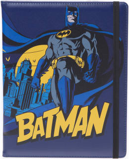BATMAN TABLET FOLIO 10-11" UNIVERSAL Main Image