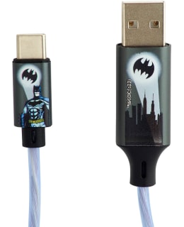 BATMAN 1.2M USB A TO C KAAPELI Main Image