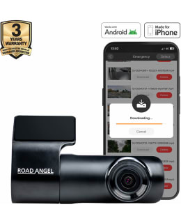ROAD ANGEL 240500 KOJELAUTAKAMERA Main Image