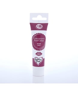 RD PROGEL WINE RED PASTAVÄRI Main Image