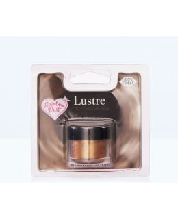 RAINBOW EFEKTISÄVY METALHOH SIGNAT GOLD Main Image