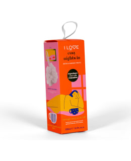 I LOVE COSY NIGHTS IN LAHJAPAKKAUS Main Image