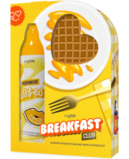 I LOVE BREAKFAST CLUB LAHJAPAKKAUS 2025 Main Image