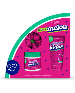 I LOVE WHAT A MELON LAHJAPAKKAUS 2025 Main Image