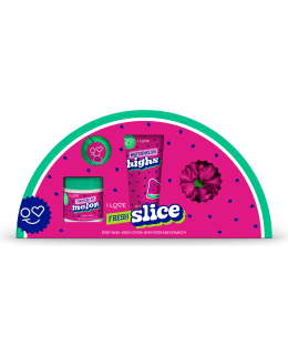 I LOVE FRESH SLICE LAHJAPAKKAUS 2025 Main Image