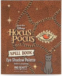 MAD BEAUTY HOCUS POCUS LUOMIVÄRIPALET. Main Image