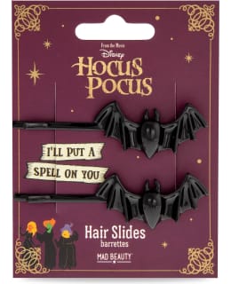 MAD BEAUTY HOCUS POCUS HAIR SLIDES Main Image