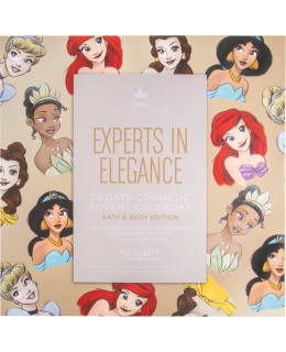 DISNEY PRINC 2024 LASTEN KOSM.KALENTERI Main Image