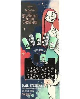 MAD BEAUTY NIGHTMARE MYSTIC NAILSTICKERS Main Image