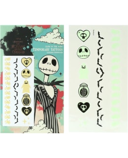 MAD BEAUTY NIGHTMARE MYSTIC BODY TATTOOS Main Image