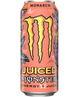 MONSTER JUICED MONARCH 0,5L E.JUOMA TLK Main Image