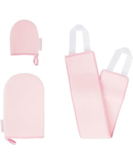 BRUSHWORKS TAN 3 KPL LEVITTIMET Main Image