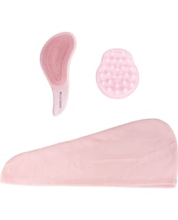 Brushworks Shower Haircare Set Main Image
