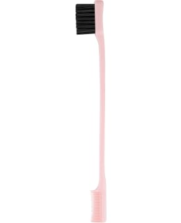 BRUSHWORKS EDGE BRUSH & COMB HARJA Main Image