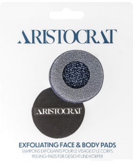 Aristocrat Exfoliating Face&Body Pads Main Image