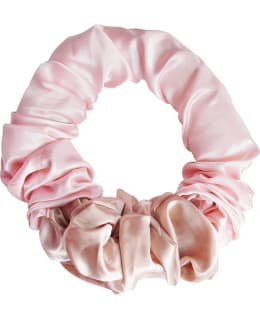 BRUSHWORKS HEATLESS CURLING SCRUNCHIE Main Image