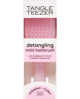 TT THE ULTIM DETAN MINI PINK HIUSHARJA Main Image