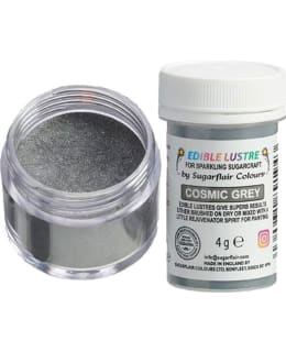 SUGARFLAIR COSMIC GRAY KIMALLEJAUHE Main Image