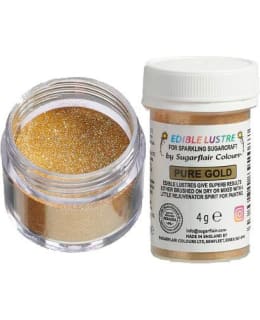 SUGARFLAIR PURE GOLD KIMALLEJAUHE Main Image