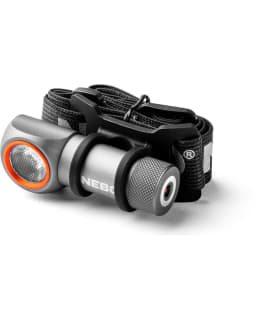 NEBO EINSTEIN 600+ OTSALAMPPU Main Image