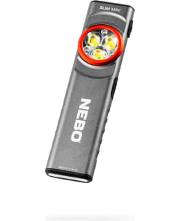NEBO SLIM MINI TASKULAMPPU Main Image