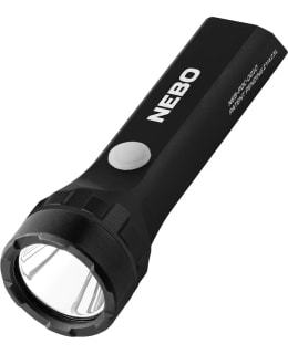 NEBO LUXTREME NANO BLACK TASKULAMPPU Main Image