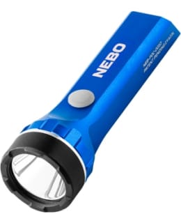 NEBO LUXTREME NANO BLUE TASKULAMPPU Main Image