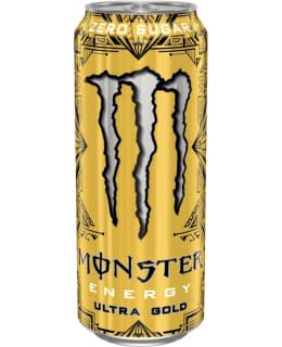 MONSTER ULTRA GOLD 0,5L E.JUOMA TLK Main Image