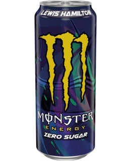 MONSTER ENERGY LH44 0,5L E.JUOMA TLK Main Image