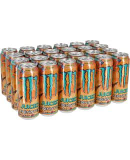 MONSTER KHAOTIC 24X0,50L E.JUOMA TLK Main Image