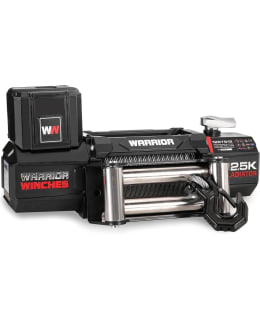 WARRIOR GLADIATOR 12V 12500LB VINSSI Main Image