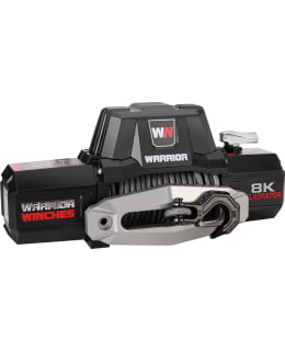 WARRIOR GLADIATOR 12V 8000LBS VINSSI Main Image