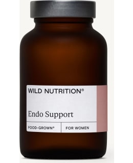 WILD NUTRITION ENDO SUPPO 60KAPS RAVLIS Main Image
