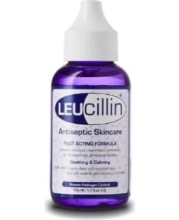 LEUCILL 50ML ANIMAL SKIN CARE SOLUTION Main Image