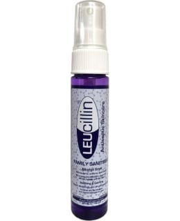 LEUCILLIN 60 ML ELÄINTEN IHONHOITOLIUOS Main Image