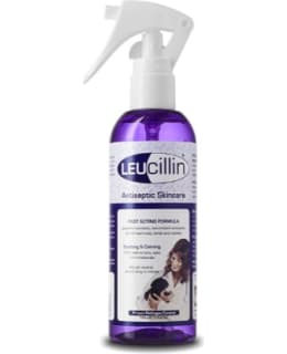 LEUCILLIN 150ML ELÄINTEN  IHONHOITOLIUOS Main Image