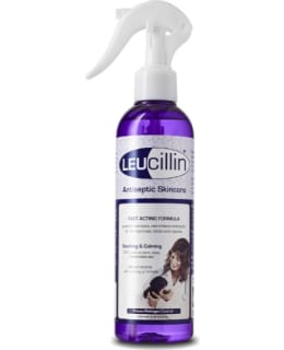 LEUCILLIN 250ML ELÄINTEN IHONHOITOLIUOS Main Image